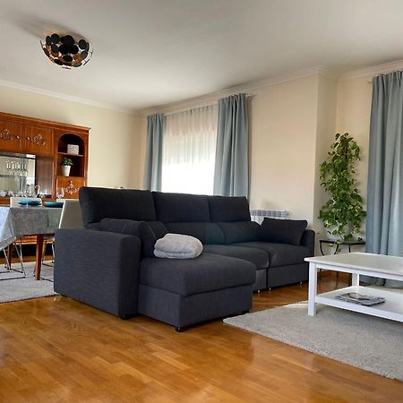 Holiday Flat Green Coast Espinho  Esterno foto
