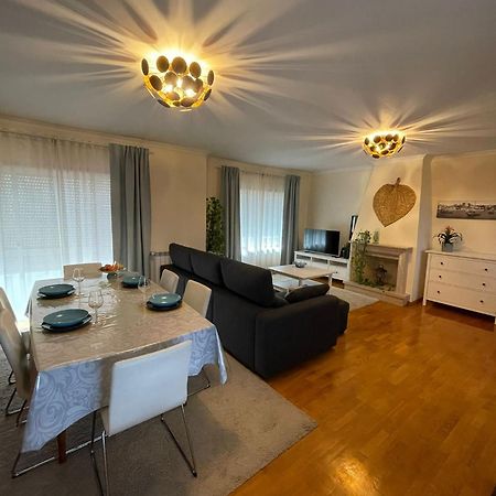 Holiday Flat Green Coast Espinho  Esterno foto