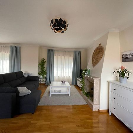 Holiday Flat Green Coast Espinho  Esterno foto
