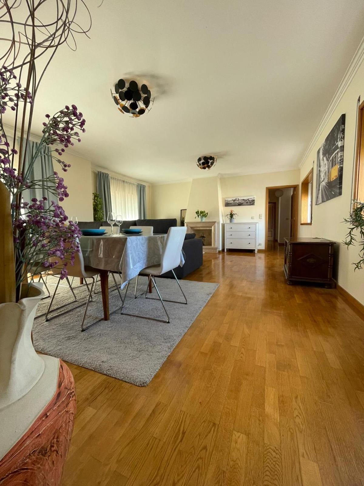 Holiday Flat Green Coast Espinho  Esterno foto