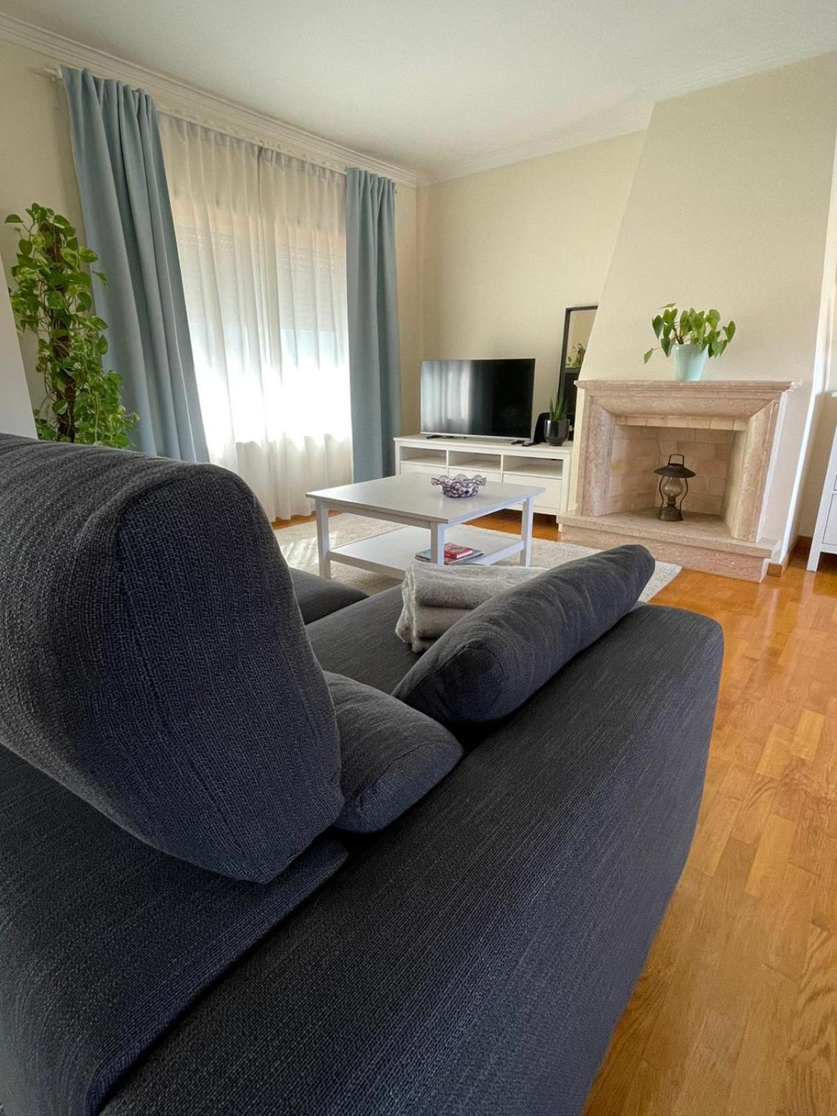 Holiday Flat Green Coast Espinho  Esterno foto