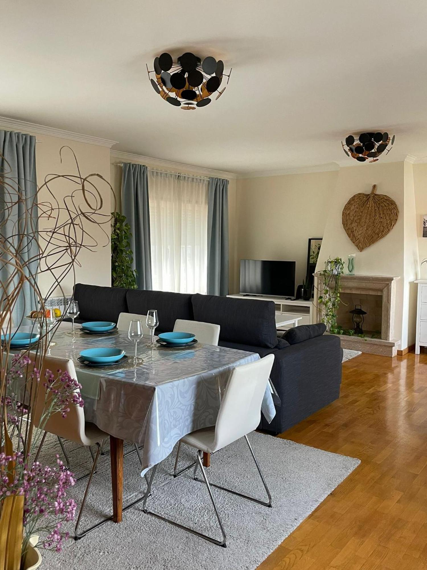 Holiday Flat Green Coast Espinho  Esterno foto