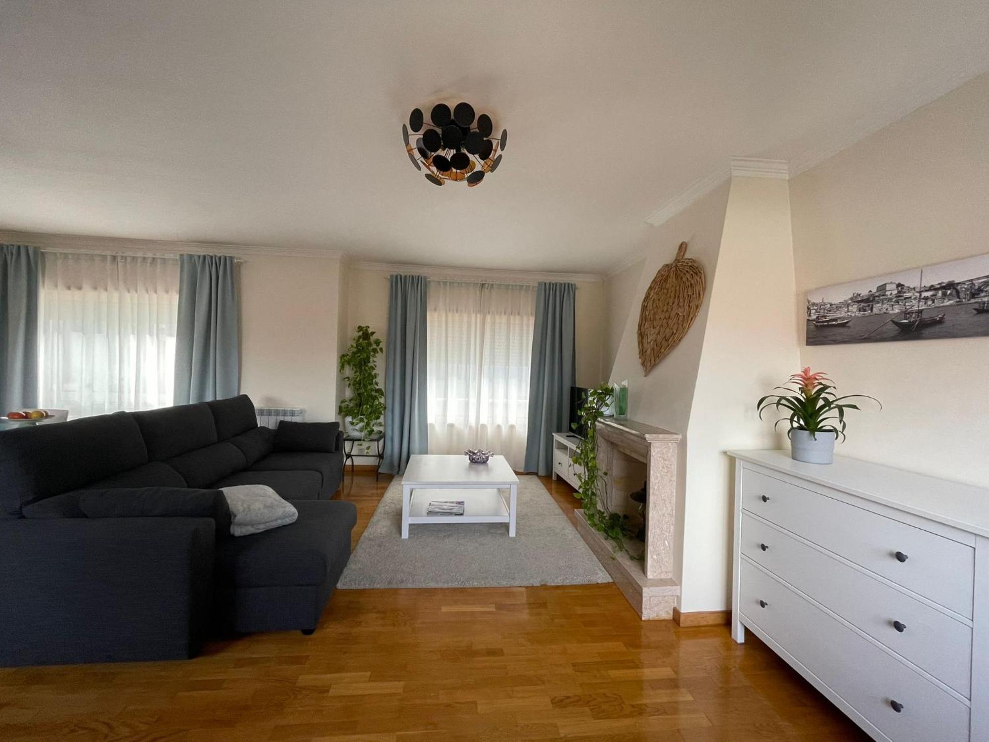 Holiday Flat Green Coast Espinho  Esterno foto