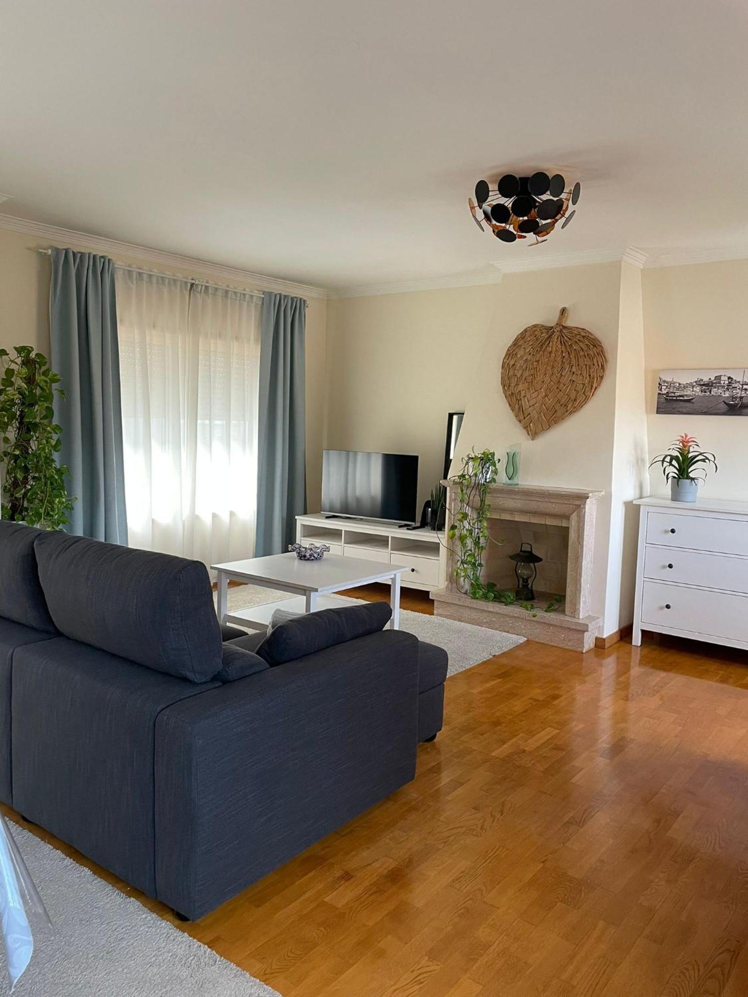 Holiday Flat Green Coast Espinho  Esterno foto