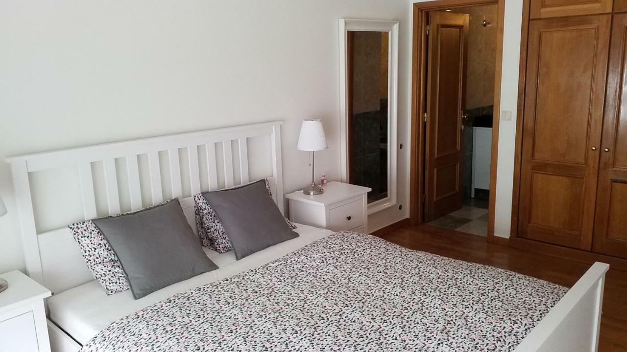 Holiday Flat Green Coast Espinho  Esterno foto