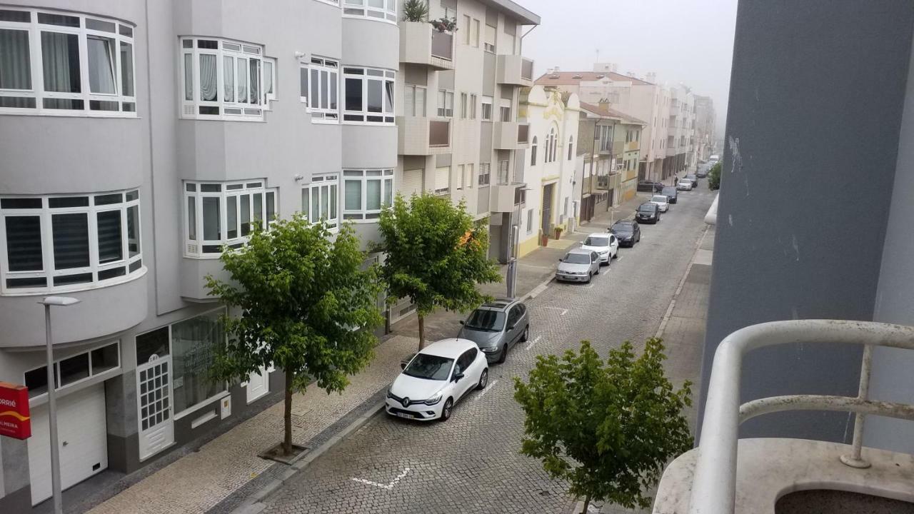 Holiday Flat Green Coast Espinho  Esterno foto