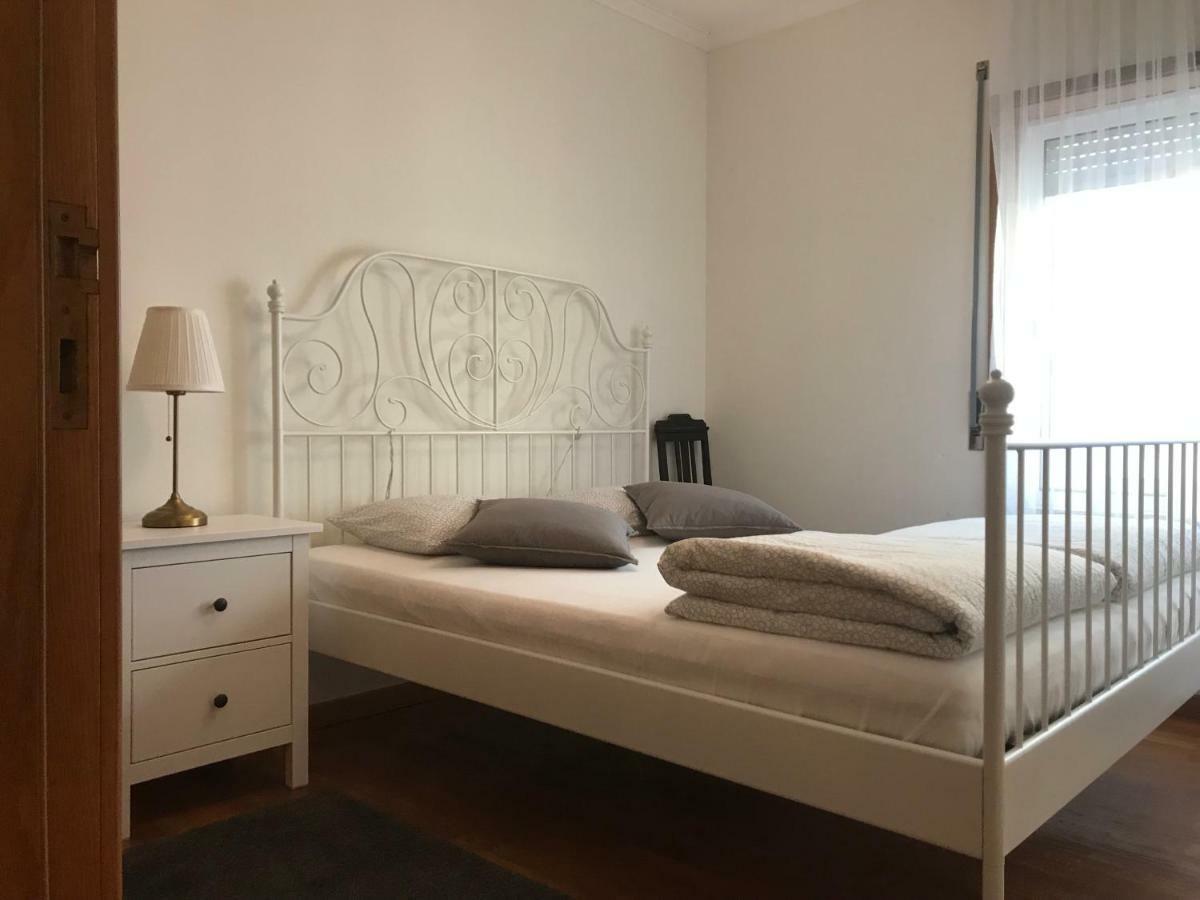Holiday Flat Green Coast Espinho  Esterno foto