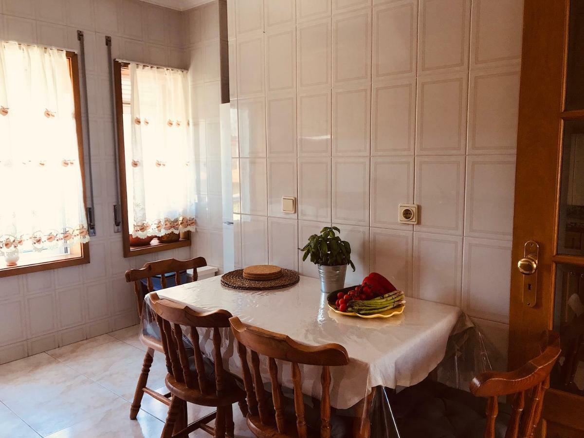 Holiday Flat Green Coast Espinho  Esterno foto