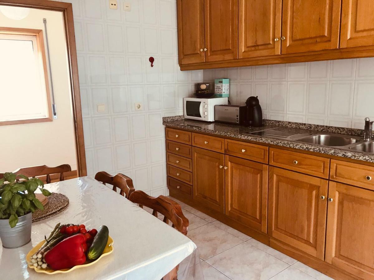 Holiday Flat Green Coast Espinho  Esterno foto